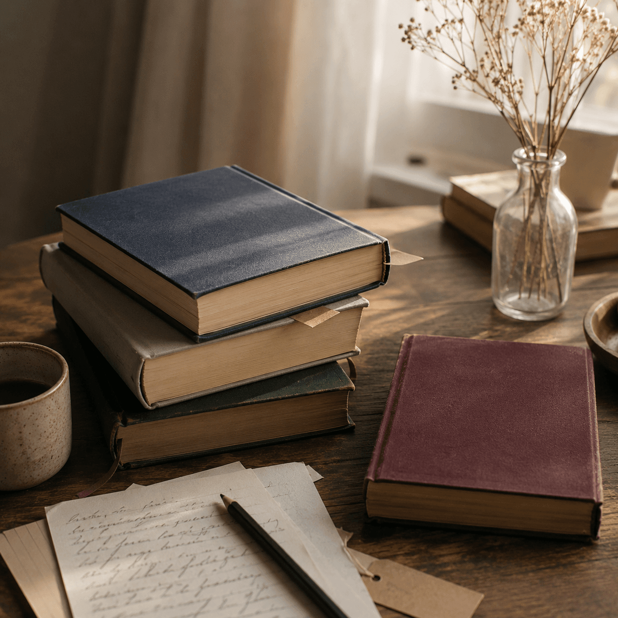 Cover image for 20 Books That Readers Call Their All-Time Favorites