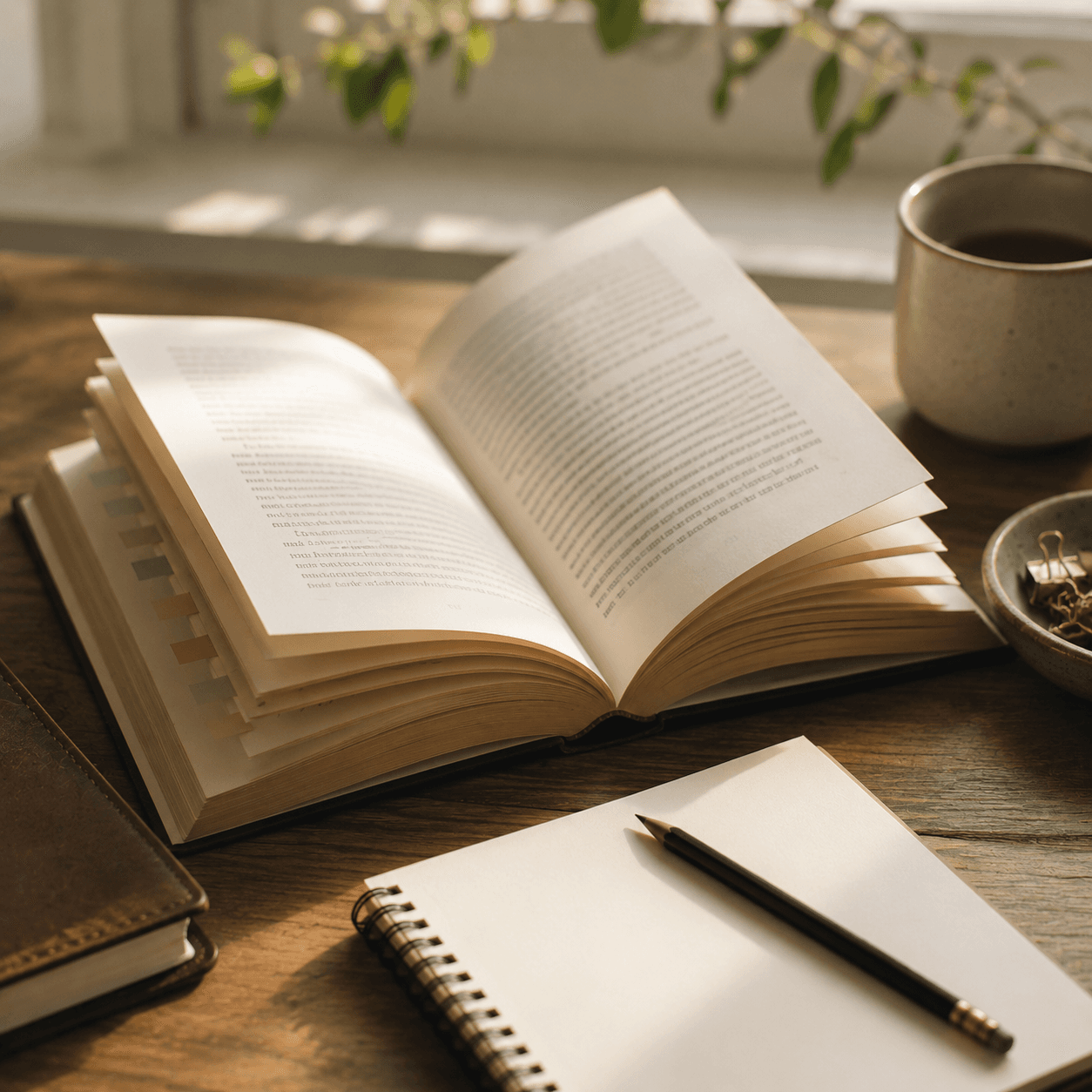 Cover image for How to Read Faster Without Missing the Point